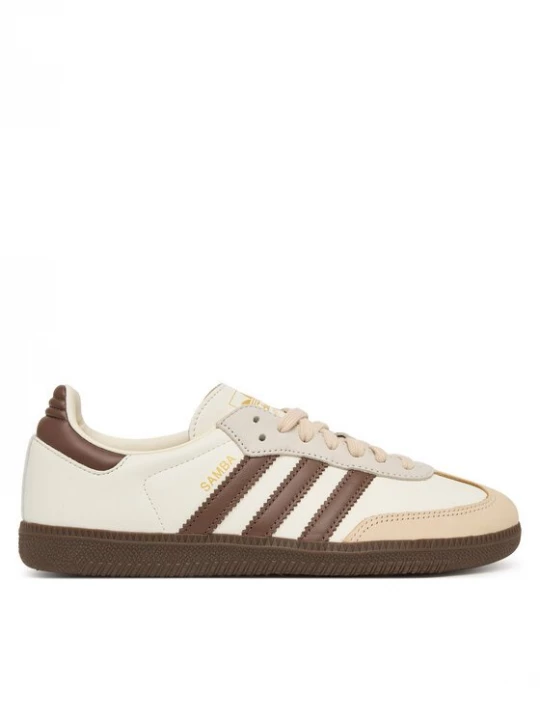 Obrázek produktu adidas Sneakersy Samba Og JR8842 Béžová