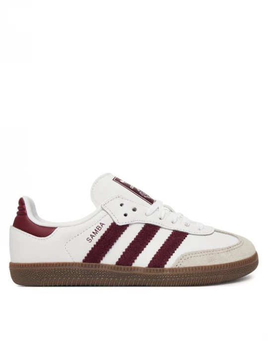 Obrázek produktu adidas Sneakersy Samba Og KZ8682 Bílá
