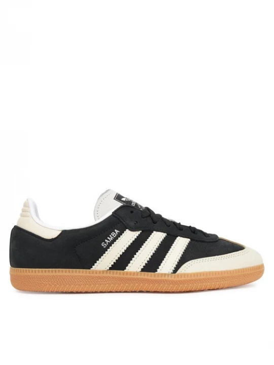 Obrázek produktu adidas Sneakersy Samba Og W IE5836 Černá