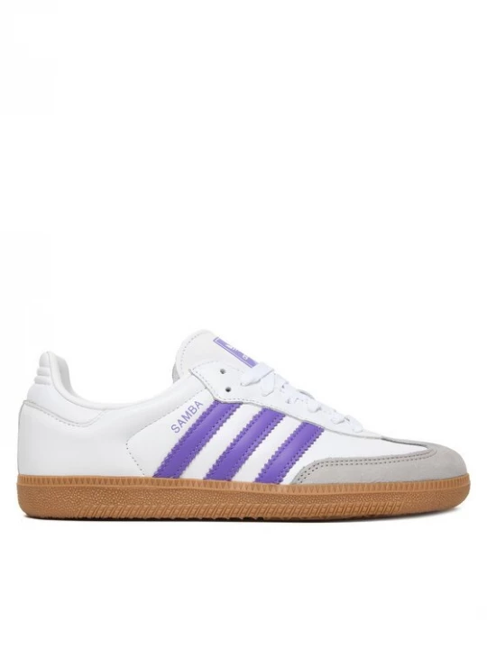 Obrázek produktu adidas Sneakersy Samba Og W IH9058 Bílá