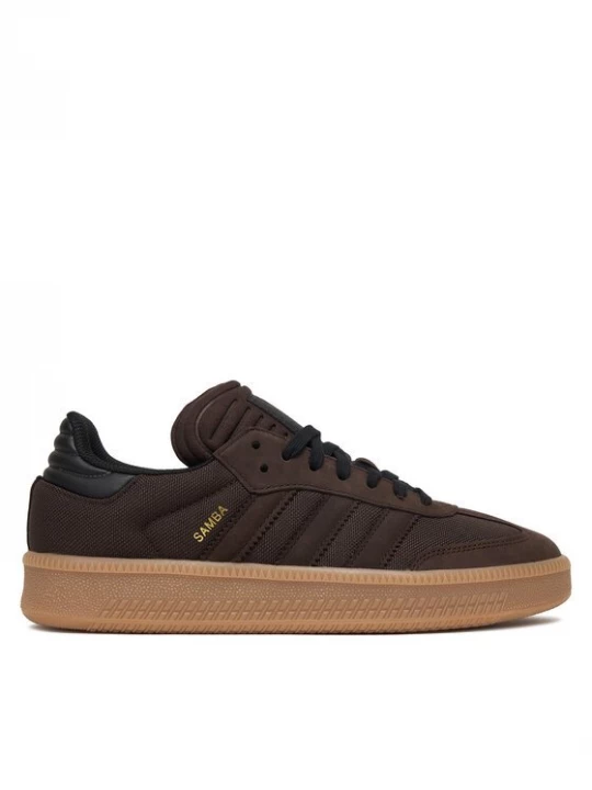 Obrázek produktu adidas Sneakersy Samba Xlg IH4346 Hnědá