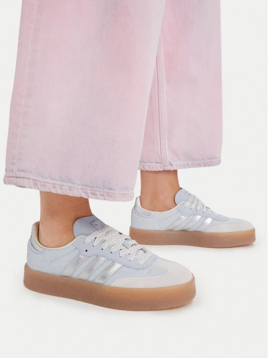 Obrázek produktu adidas Sneakersy Sambae IH1967 Šedá