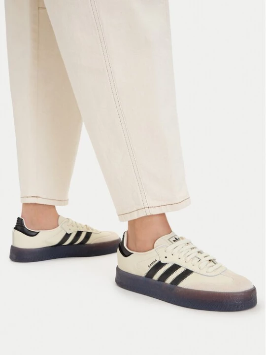 Obrázek produktu adidas Sneakersy Sambae IH4041 Krémová
