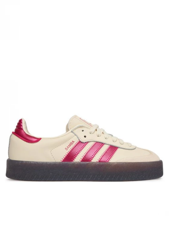 Obrázek produktu adidas Sneakersy Sambae IH4042 Krémová
