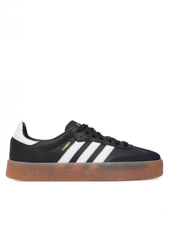 Obrázek produktu adidas Sneakersy Sambae JI1350 Černá