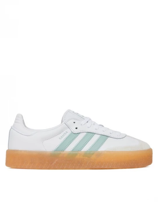 Obrázek produktu adidas Sneakersy Sambae JP5609 Bílá
