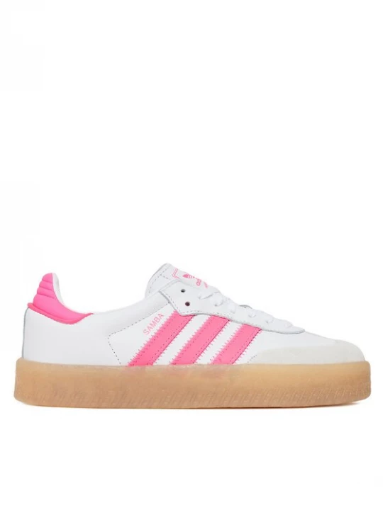 Obrázek produktu adidas Sneakersy Sambae JS3940 Bílá