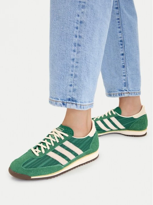 Obrázek produktu adidas Sneakersy Sl 72 Og KJ4988 Zelená