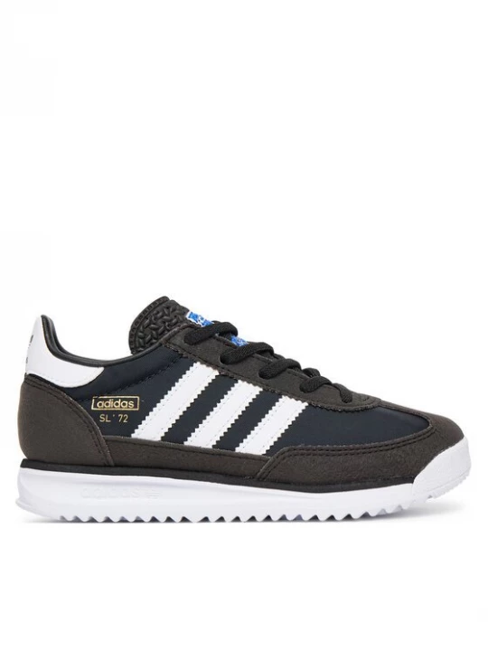 Obrázek produktu adidas Sneakersy SL 72 RS EL C IH2982 Černá