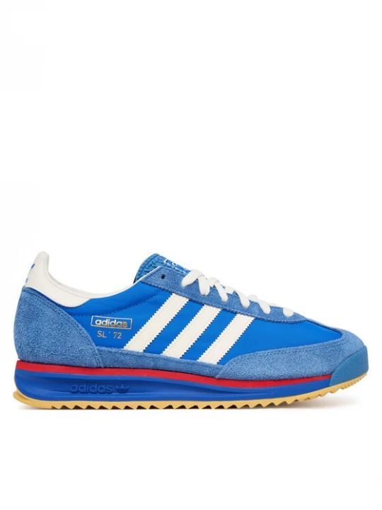 Obrázek produktu adidas Sneakersy SL 72 RS IG2132 Modrá