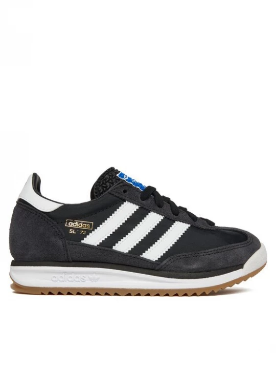 Obrázek produktu adidas Sneakersy SL 72 RS J IH8078 Černá