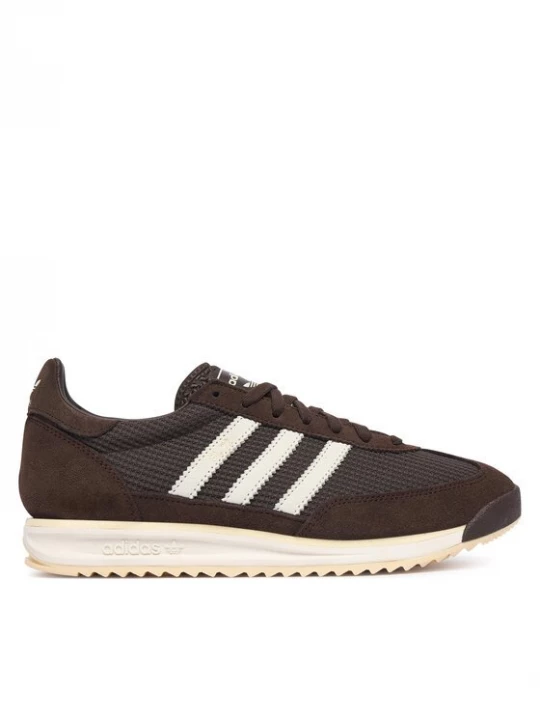 Obrázek produktu adidas Sneakersy Sl 72 Rs KH9657 Hnědá