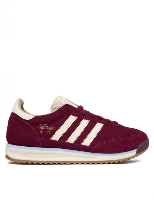 Obrázek produktu adidas Sneakersy Sl 72 Rs KH9672 Bordó