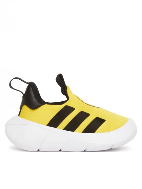 Obrázek produktu adidas Sneakersy Smiley Monofit IH6311 Žlutá