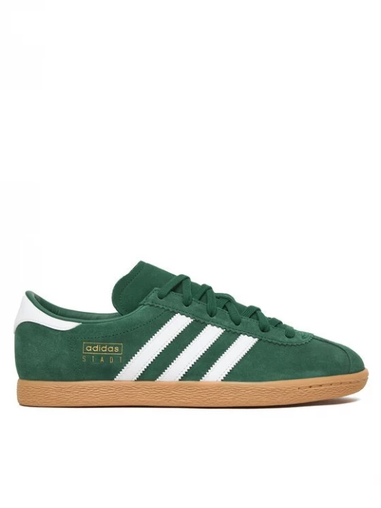 Obrázek produktu adidas Sneakersy Stadt JI1883 Zelená