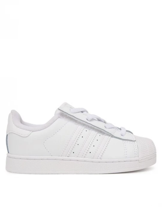 Obrázek produktu adidas Sneakersy Superstar II Elastic Lace JH9986 Bílá