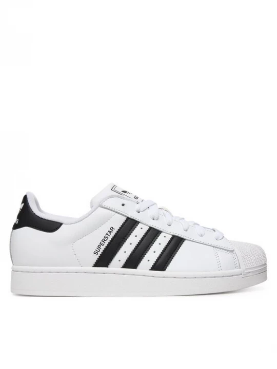 Obrázek produktu adidas Sneakersy Superstar II IH8659 Bílá