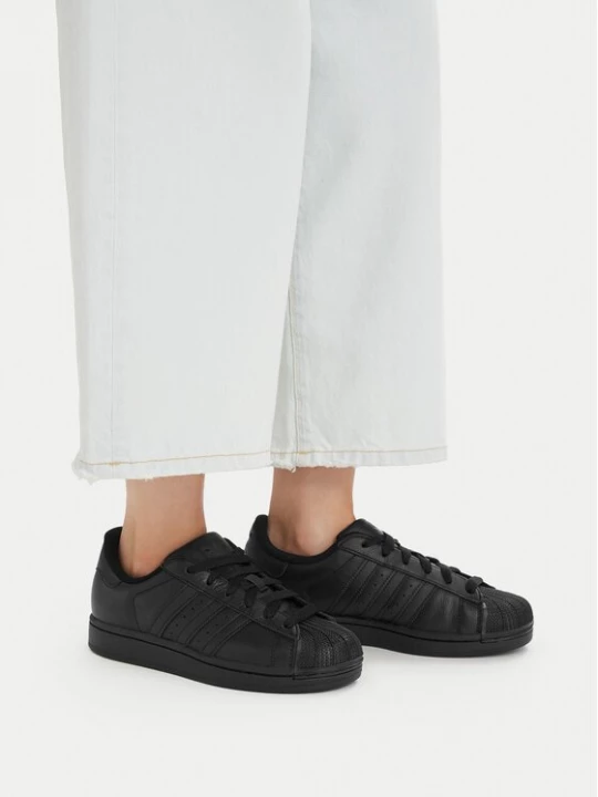 Obrázek produktu adidas Sneakersy Superstar II JI0081 Černá