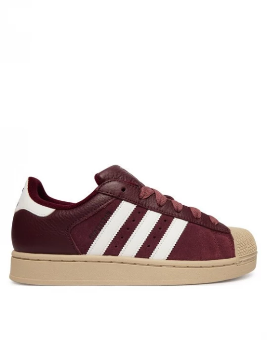 Obrázek produktu adidas Sneakersy Superstar II KJ9949 Bordó