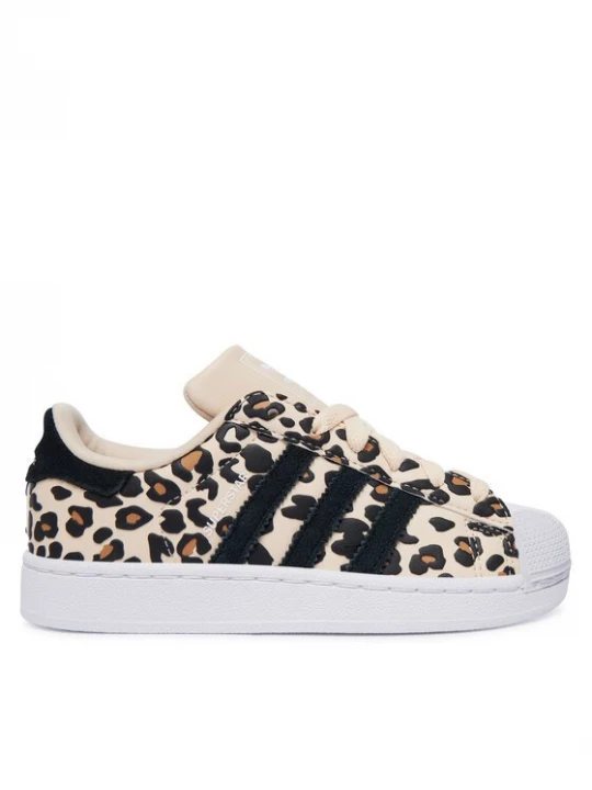 Obrázek produktu adidas Sneakersy Superstar II KK2116 Béžová