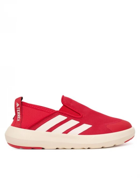 Obrázek produktu adidas Sneakersy Terrex Boat Slip-On JS1430 Červená