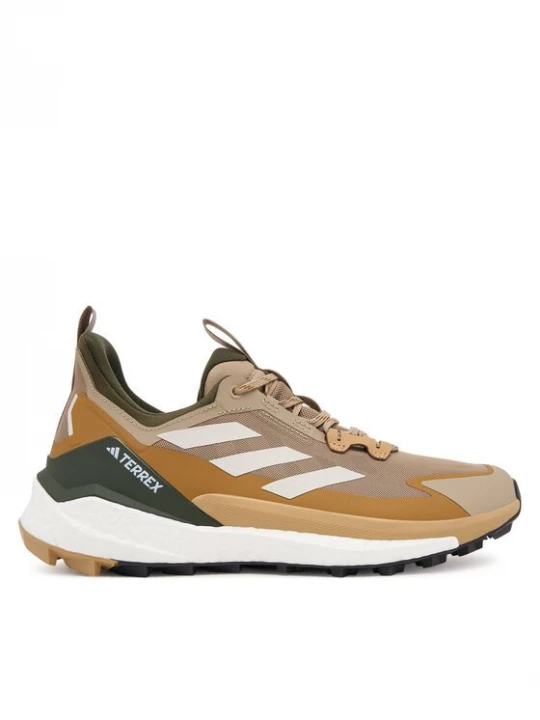 Obrázek produktu adidas Sneakersy Terrex Free Hiker 2.0 Low JQ9904 Hnědá