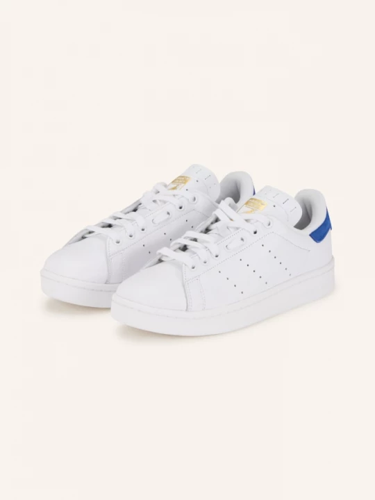 Obrázek produktu Adidas Sneakersy Velostan Smith bílá / modrá