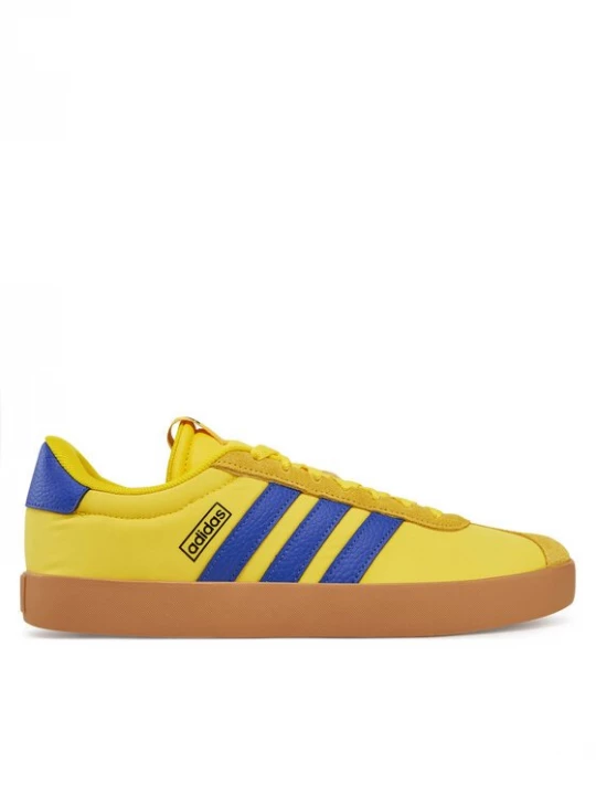 Obrázek produktu adidas Sneakersy VL Court 3.0 JP5292 Žlutá