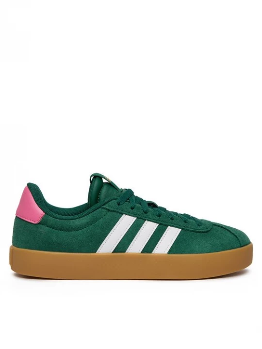 Obrázek produktu adidas Sneakersy VL Court 3.0 JP7538 Zelená