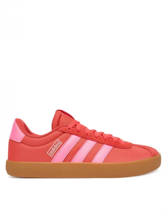 Obrázek produktu adidas Sneakersy VL Court 3.0 JS2056 Červená