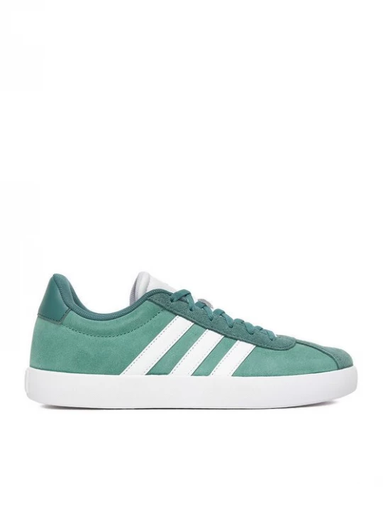 Obrázek produktu adidas Sneakersy VL COURT 3.0 K JS3490 Zelená
