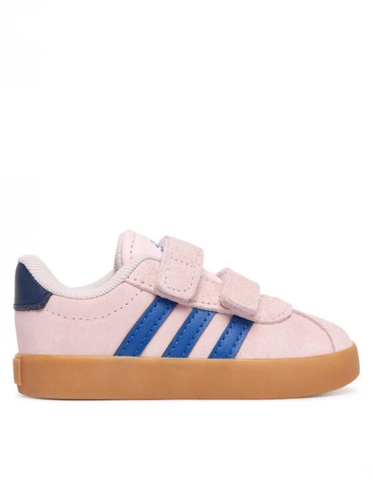 Obrázek produktu adidas Sneakersy Vl Court 3.0 KI6496 Růžová