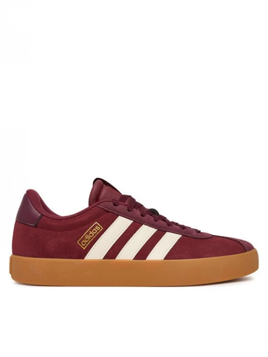 Obrázek produktu adidas Sneakersy Vl Court 3.0 Shoes IH4039 Bordó