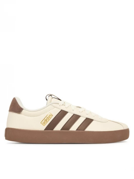 Obrázek produktu adidas Sneakersy Vl Court 3.0 Shoes KI4575 Světle béžová
