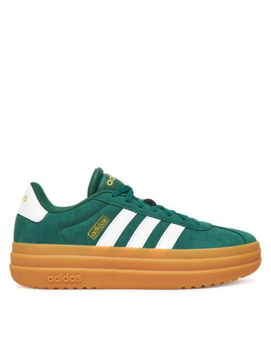 Obrázek produktu adidas Sneakersy Vl Court Bold JP6917 Zelená