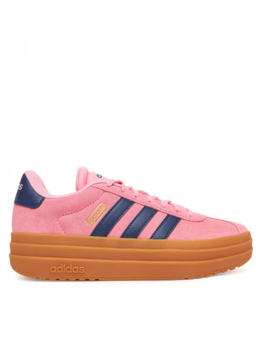 Obrázek produktu adidas Sneakersy VL Court Bold Shoes JI1789 Růžová