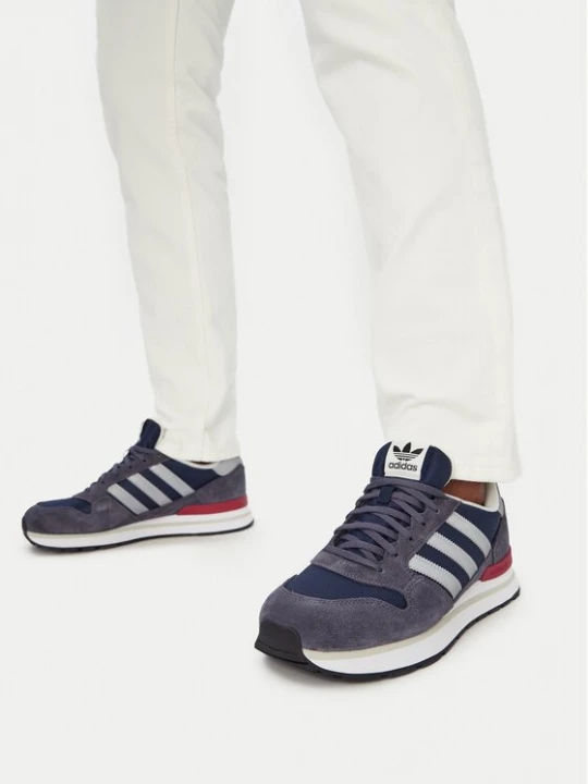 Obrázek produktu adidas Sneakersy Zx 500 Rs KI9811 Tmavomodrá