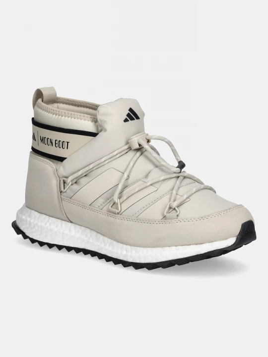 Obrázek produktu adidas Sněhule adidas x Moon Boot béžová