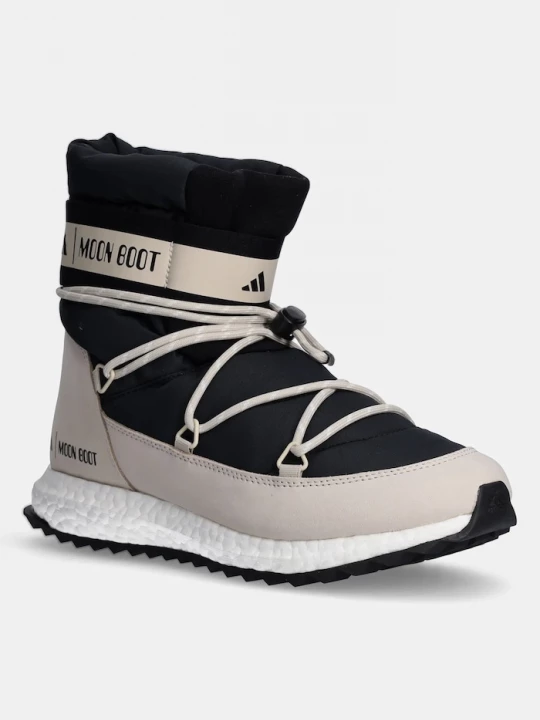 Obrázek produktu adidas Sněhule adidas x Moon Boot černá