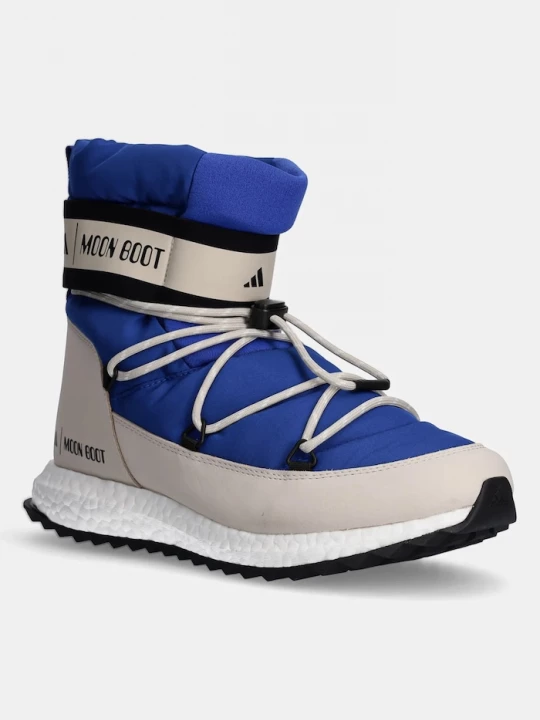 Obrázek produktu adidas Sněhule adidas x Moon Boot modrá