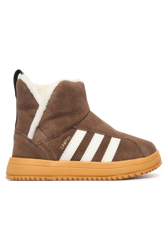 Obrázek produktu adidas Sněhule Campus 00s Winter KH9631 Hnědá