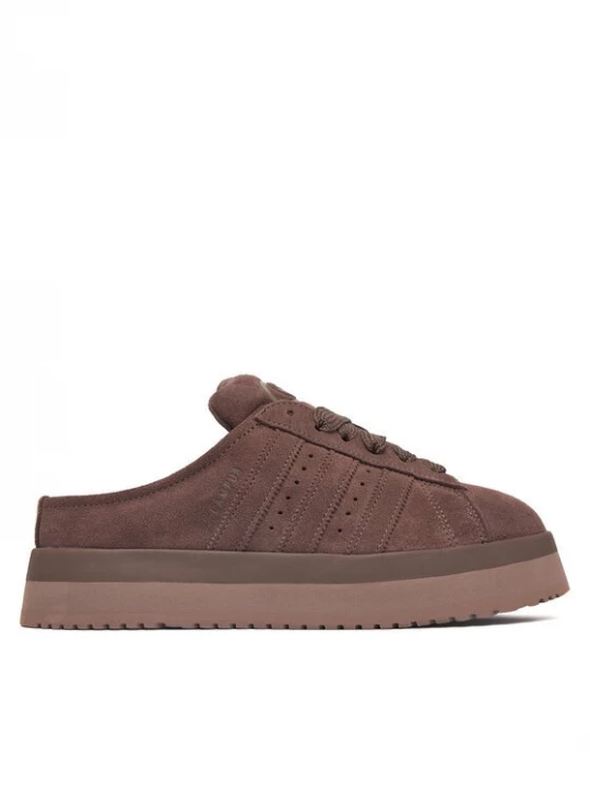Obrázek produktu adidas Sněhule Campus 00s Winter Low JR3731 Hnědá