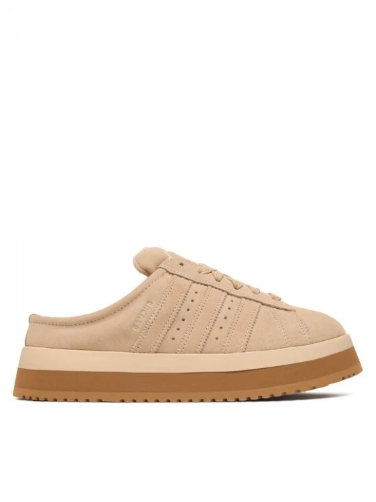 Obrázek produktu adidas Sněhule Campus 00s Winter Low JR3732 Béžová
