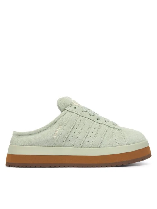 Obrázek produktu adidas Sněhule Campus 00s Winter Low KK0167 Zelená