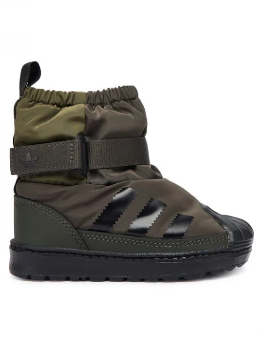 Obrázek produktu adidas Sněhule Superstar 360 Boot JQ7952 Khaki