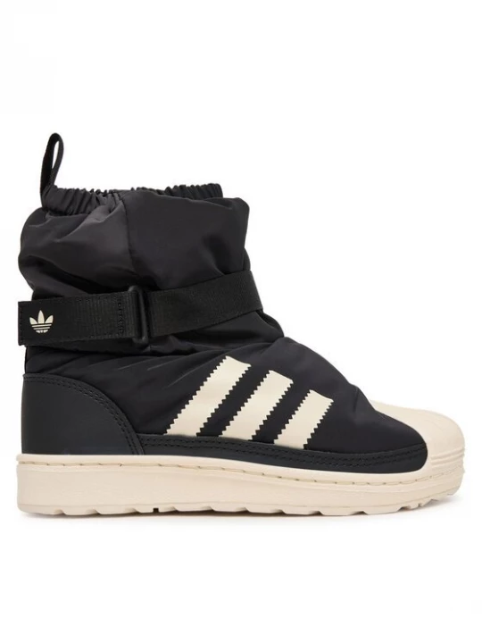 Obrázek produktu adidas Sněhule Superstar 360 Winterized Boot JQ7949 Černá
