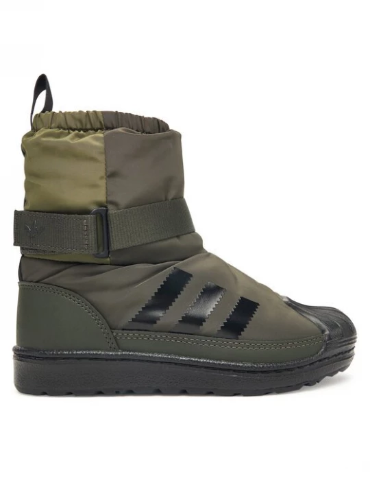 Obrázek produktu adidas Sněhule Superstar 360 Winterized Boot JQ7950 Khaki