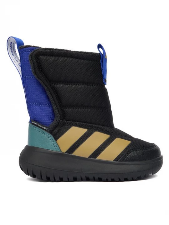 Obrázek produktu adidas Sněhule Winterplay JR9268 Černá