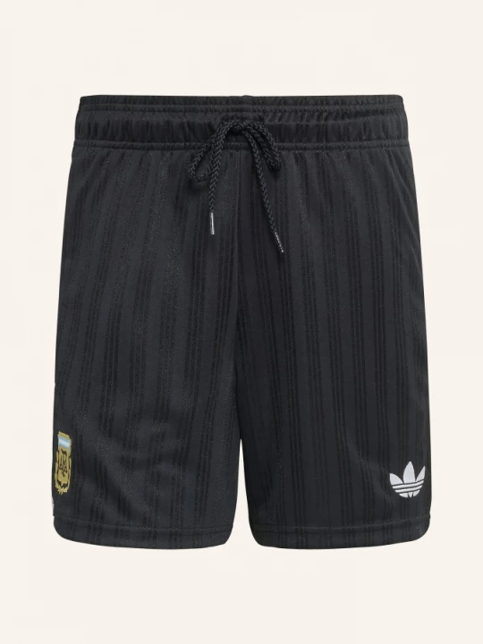 Obrázek produktu Adidas Šortky Argentina Originals černá / bílá