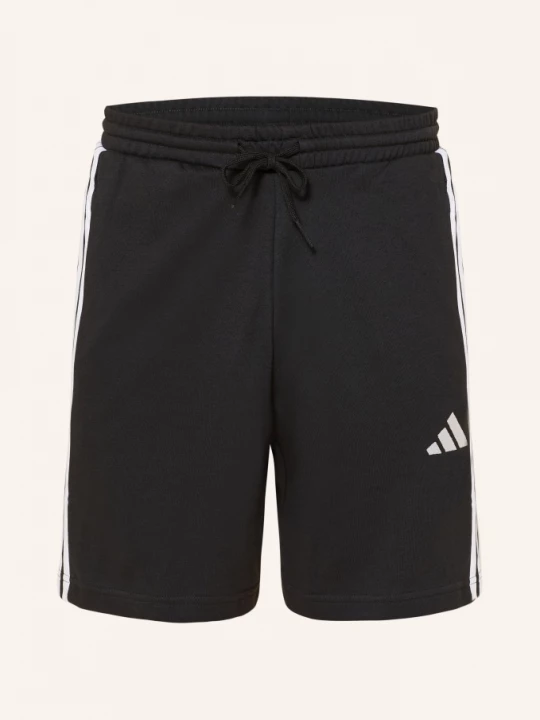 Obrázek produktu Adidas Šortky černá / bílá